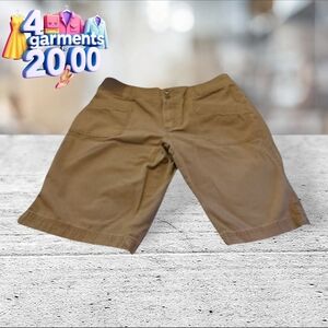 Columbia women's shorts size 6